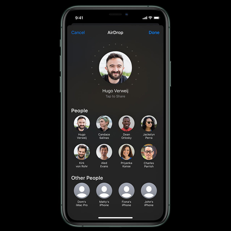 Điện Thoại iPhone 11 Pro Max 64GB - Hàng Chính Hãng